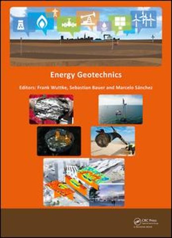 Energy Geotechnics