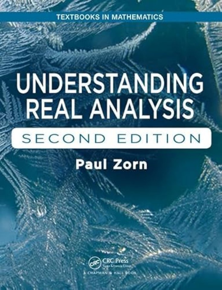 Understanding Real Analysis