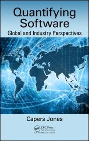 Quantifying Software