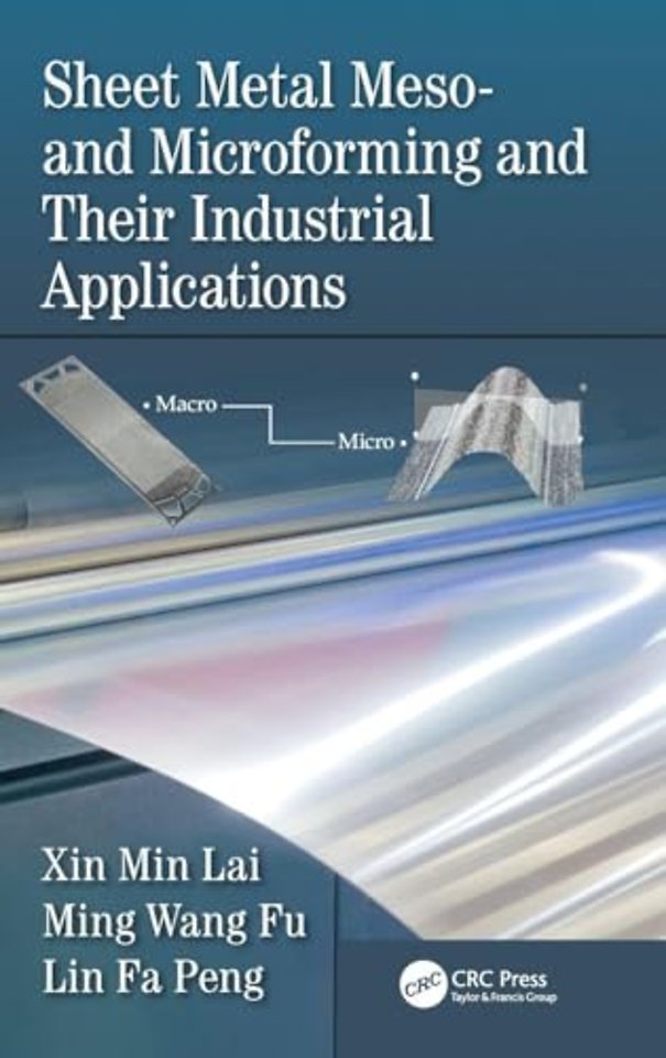 Sheet Metal Meso- and Microforming and Their Industrial Applications