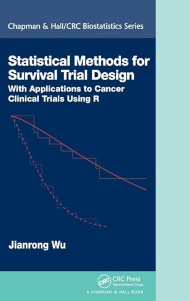 Statistical Methods for Survival Trial Design