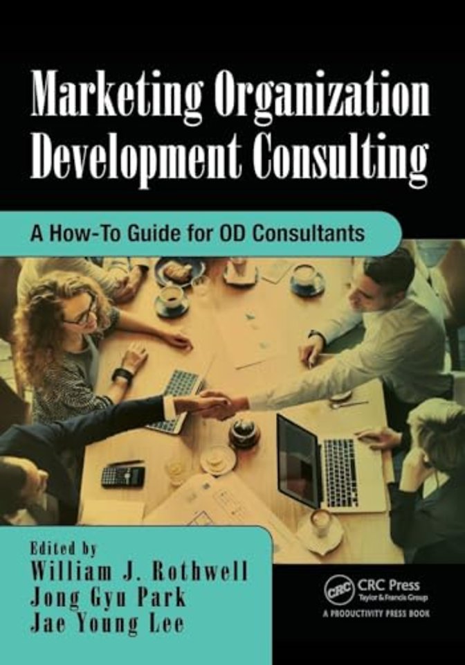 Marketing Organization Development