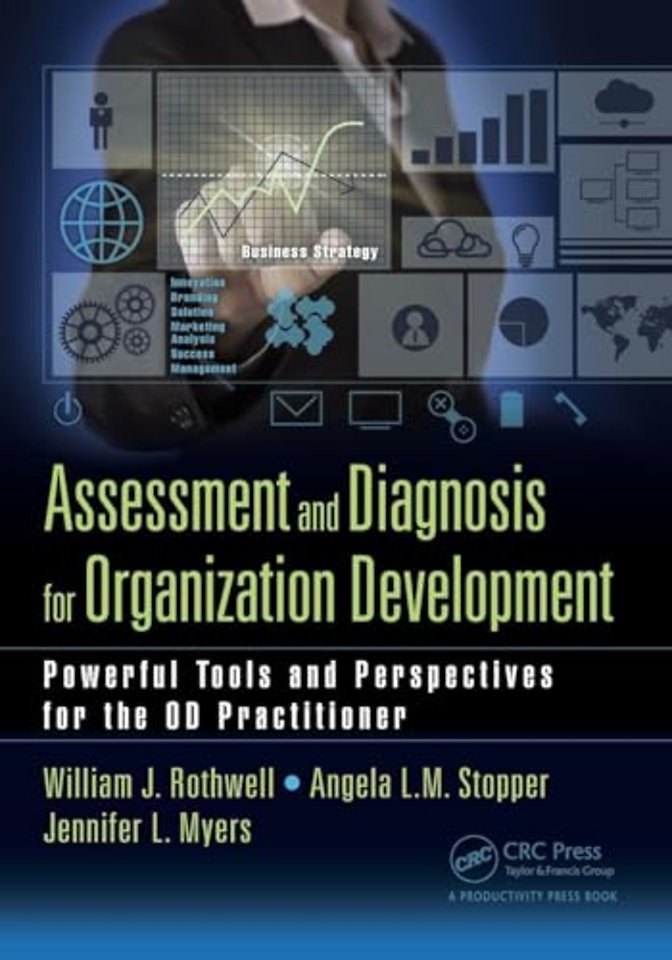 Assessment and Diagnosis for Organization Development