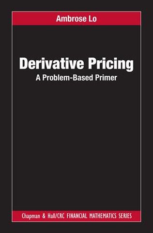 Derivative Pricing