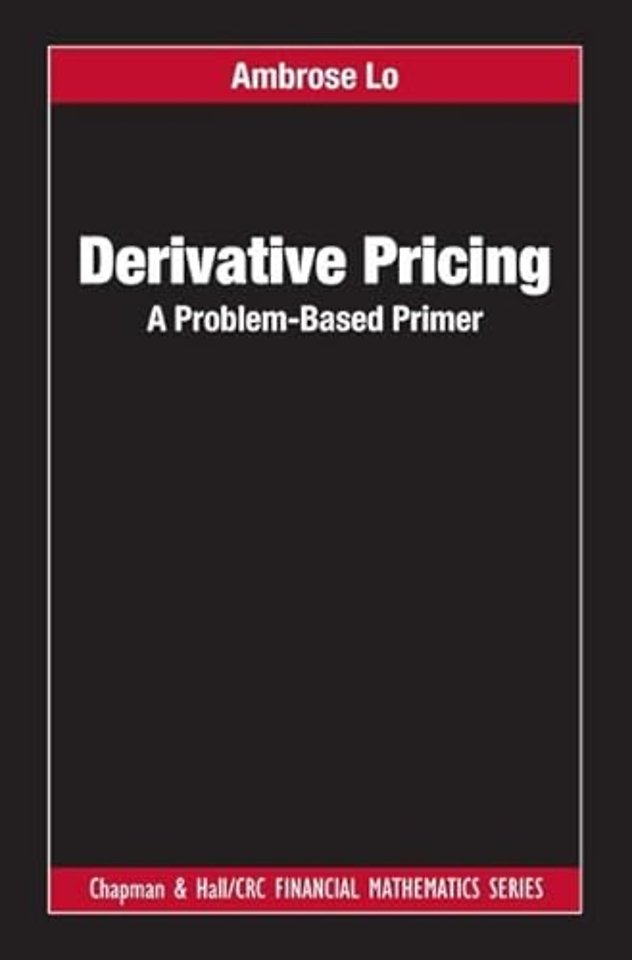Derivative Pricing