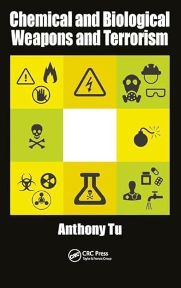 Chemical and Biological Weapons and Terrorism