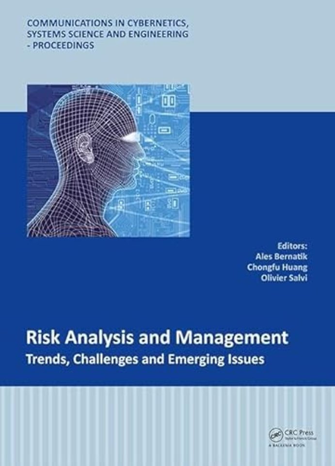 Risk Analysis and Management - Trends, Challenges and Emerging Issues