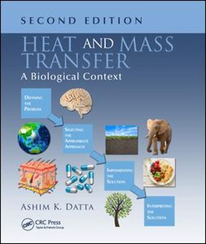 Heat and Mass Transfer