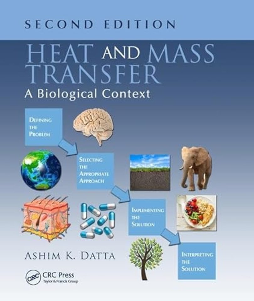 Heat and Mass Transfer