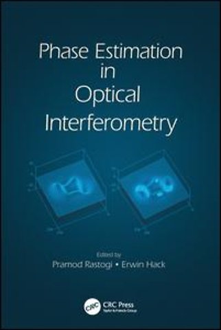 Phase Estimation in Optical Interferometry
