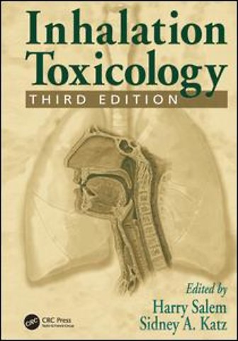 Inhalation Toxicology