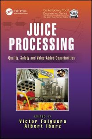 Juice Processing