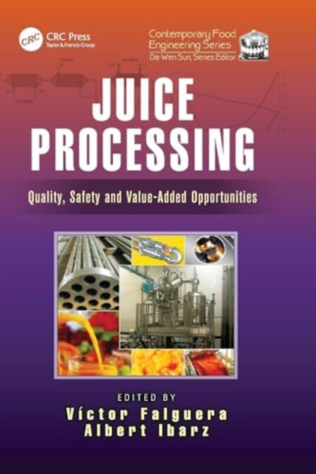 Juice Processing