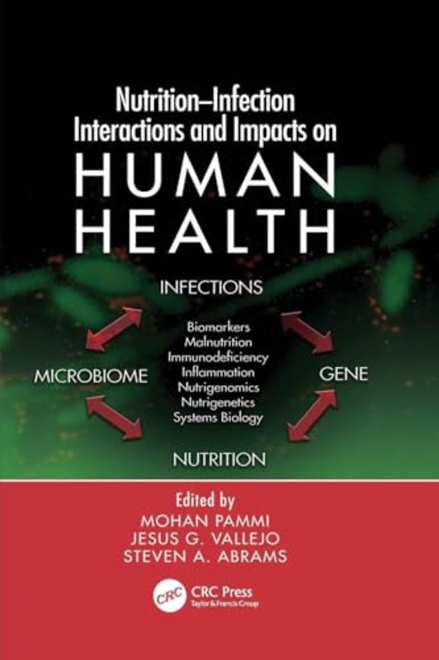 Nutrition-Infection Interactions and Impacts on Human Health