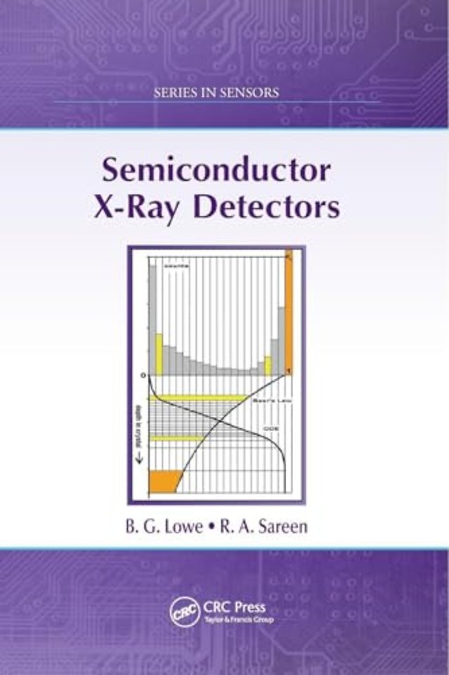 Semiconductor X-Ray Detectors