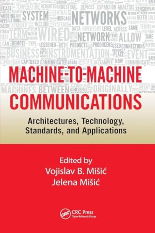 Machine-to-Machine Communications