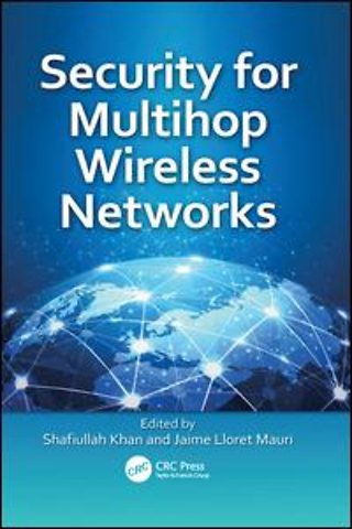 Security for Multihop Wireless Networks