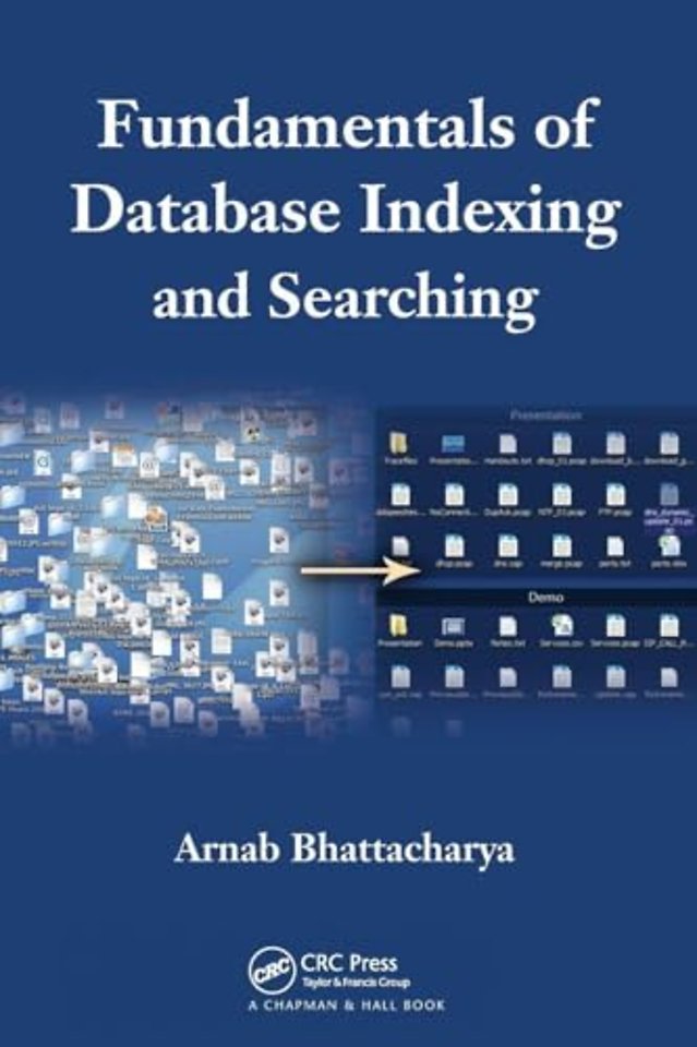 Fundamentals of Database Indexing and Searching