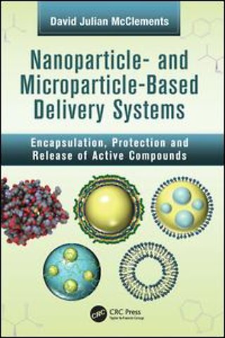 Nanoparticle- and Microparticle-based Delivery Systems