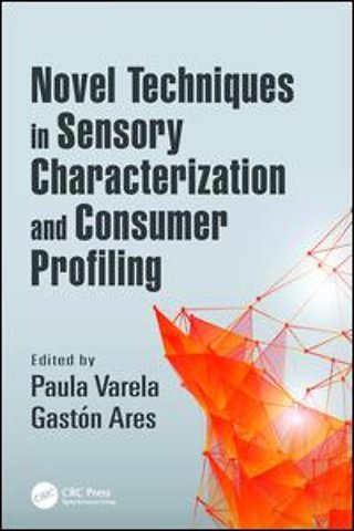 Novel Techniques in Sensory Characterization and Consumer Profiling