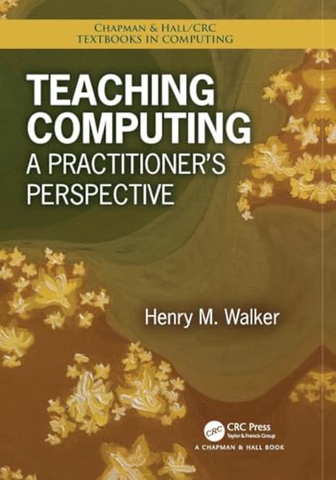 Teaching Computing