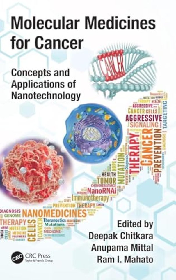 Molecular Medicines for Cancer
