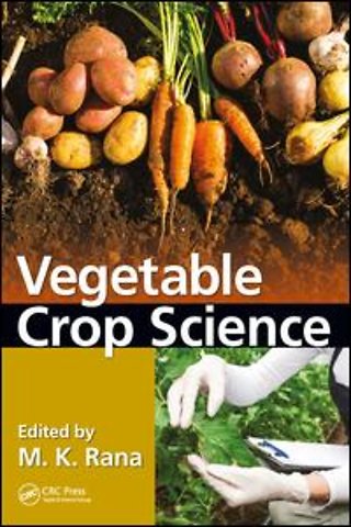 Vegetable Crop Science