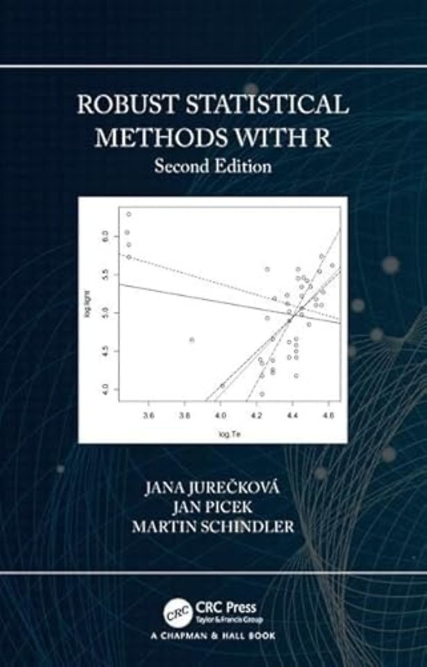 Robust Statistical Methods with R, Second Edition