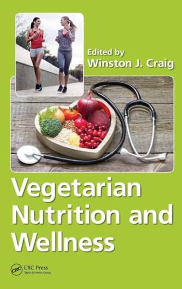 Vegetarian Nutrition and Wellness