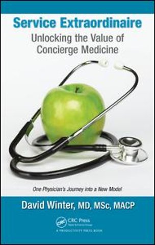 Service Extraordinaire