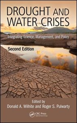 Drought and Water Crises