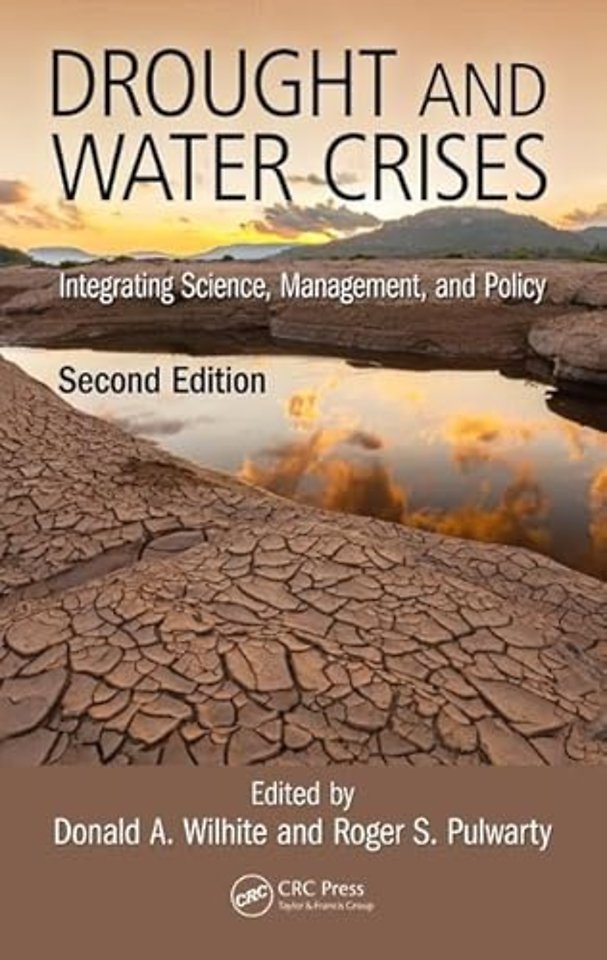 Drought and Water Crises