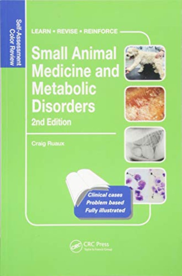 Small Animal Medicine and Metabolic Disorders