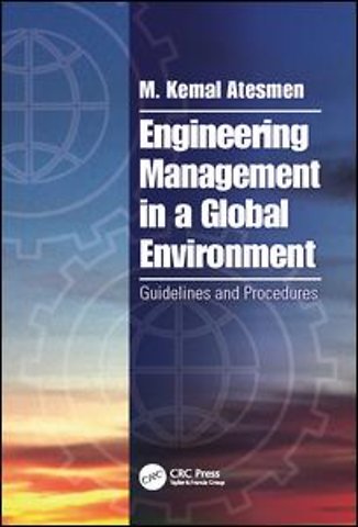 Engineering Management in a Global Environment