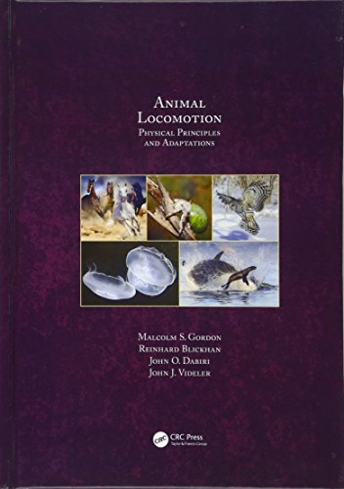 Animal Locomotion