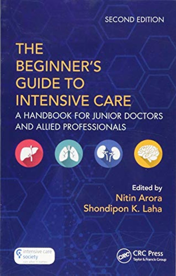 Beginner's Guide to Intensive Care