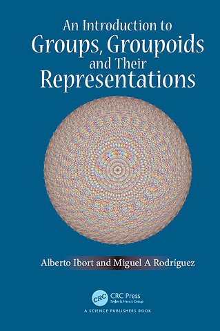 Introduction to Groups, Groupoids and Their Representations