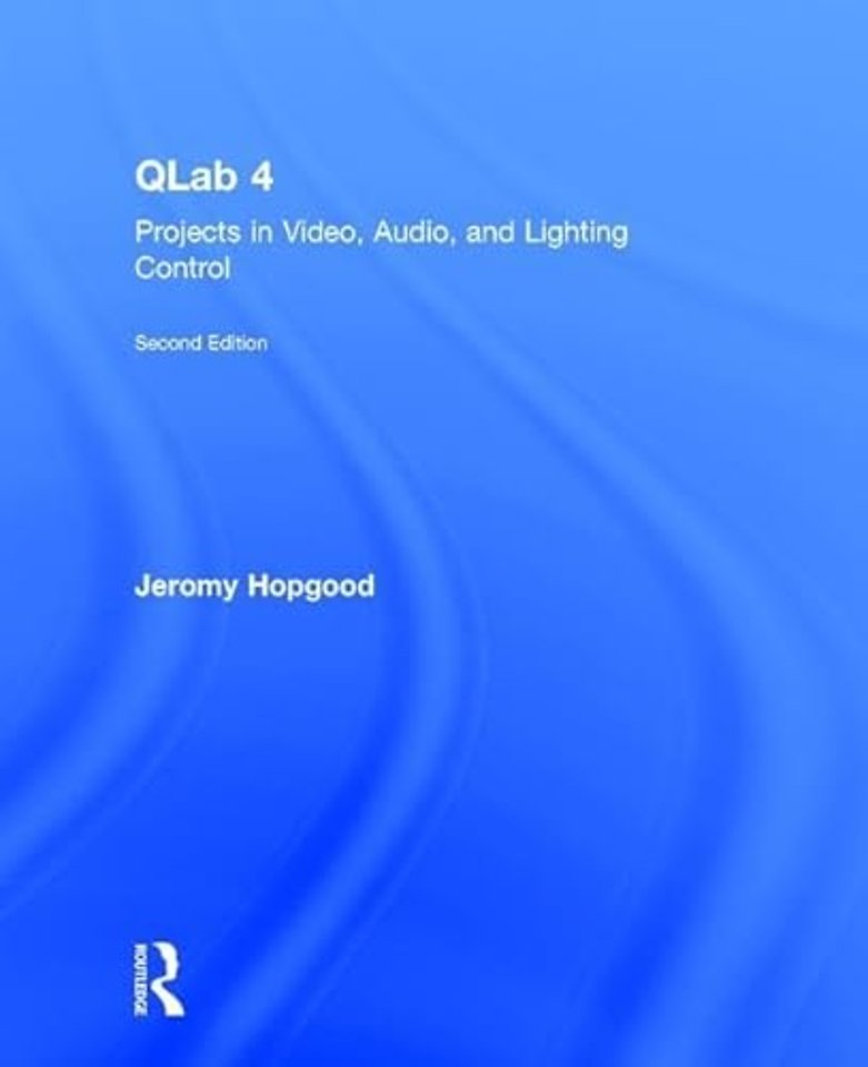QLab 4