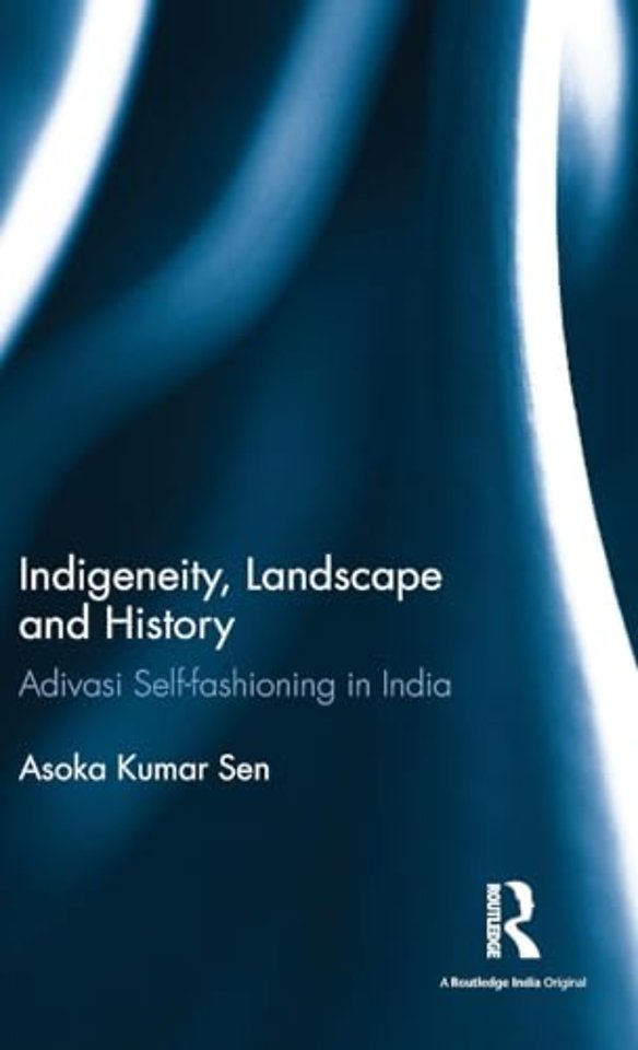 Indigeneity, Landscape and History