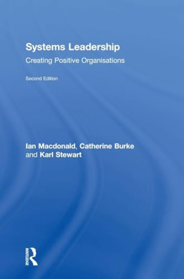 Systems Leadership