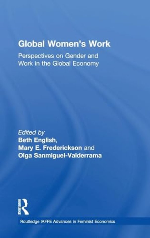Global Women's Work