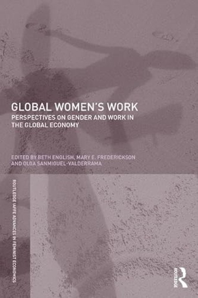 Global Women's Work