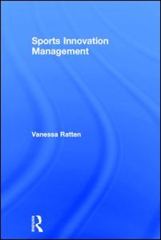 Sports Innovation Management