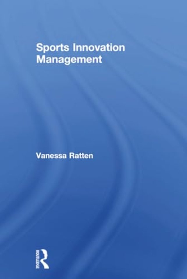 Sports Innovation Management