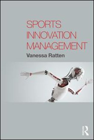 Sports Innovation Management