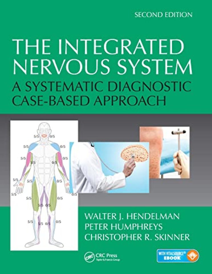 Integrated Nervous System