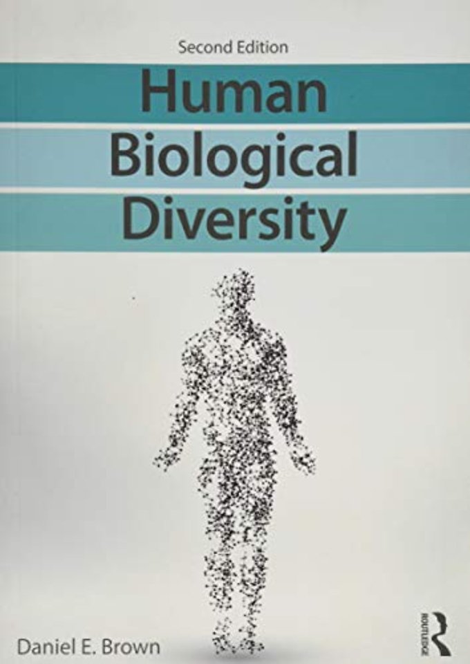 Human Biological Diversity
