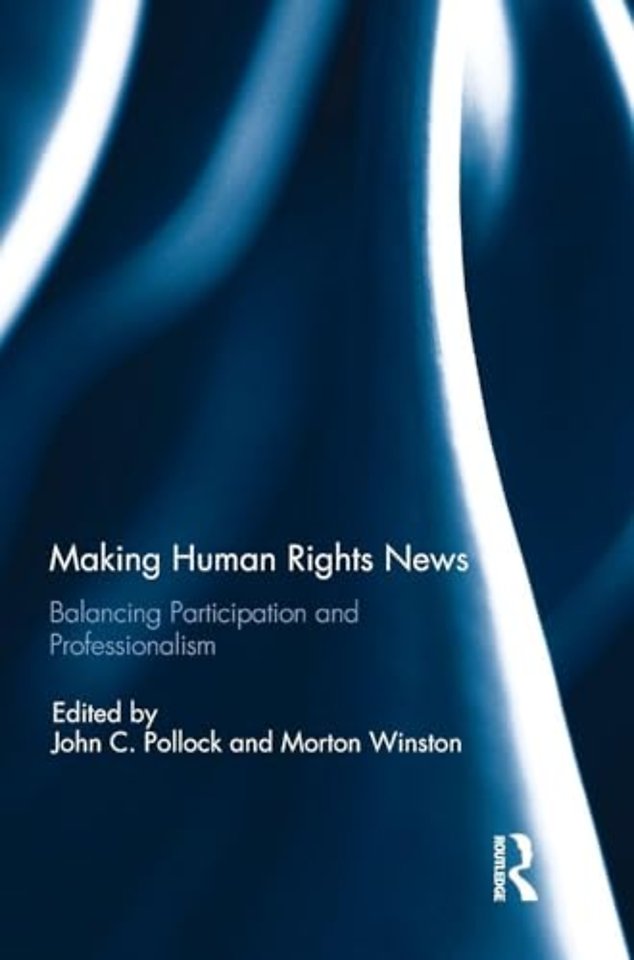 Making Human Rights News