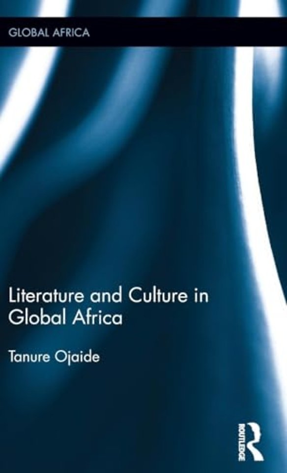 Literature and Culture in Global Africa