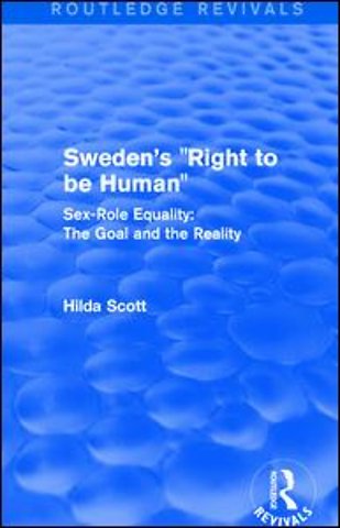 Revival: Sweden's Right to be Human (1982)